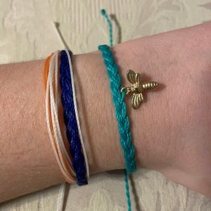 Simply Southern friendship bracelets